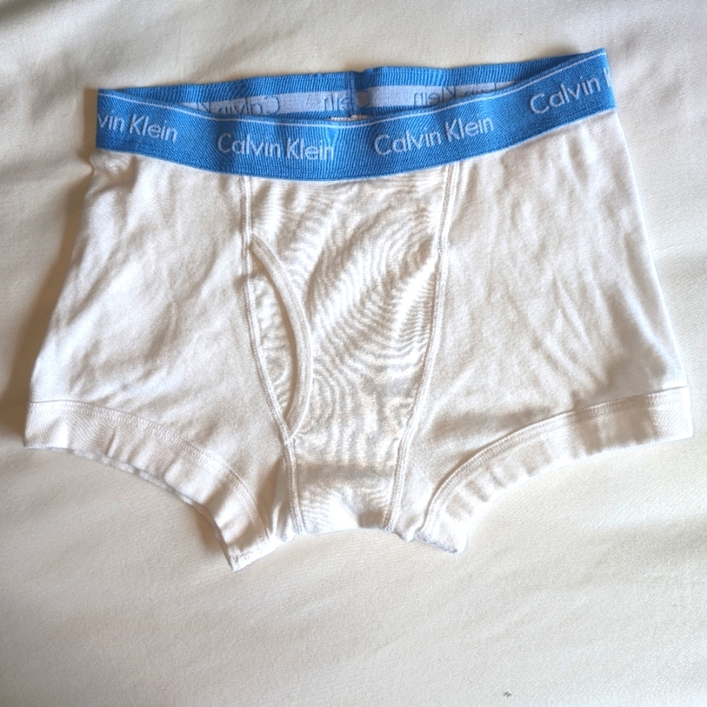 Calvin Klein Trunk